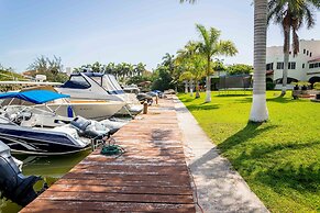 Charming Mexican Villa with the best location