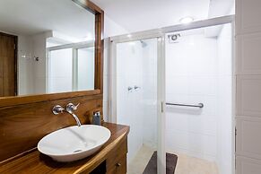 Charming Mexican Villa with the best location