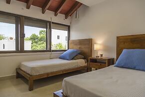 Charming Mexican Villa with the best location