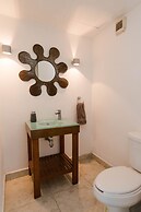 Charming Mexican Villa with the best location