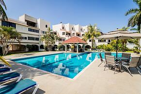 Charming Mexican Villa with the best location