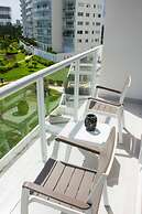 BRISA Beachfront Studio- Amazing Oceanview