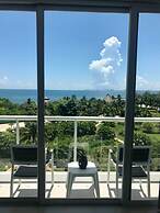 BRISA Beachfront Studio- Amazing Oceanview