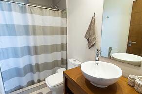 BRISA Beachfront Studio- Amazing Oceanview