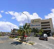 MAREA Beachfront 2 BDR - Stunning Oceanview