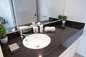 Delightful Lagoon front Villa at hotel zone