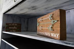 Peaceful & Confortable Oceanfront Studio