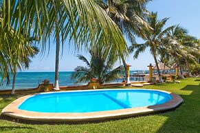 Peaceful & Confortable Oceanfront Studio