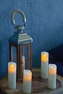 Peaceful & Confortable Oceanfront Studio