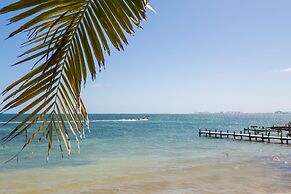 Peaceful & Confortable Oceanfront Studio