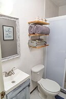 Peaceful & Confortable Oceanfront Studio