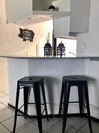 Peaceful & Confortable Oceanfront Studio