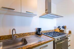 TROPICAL Beachfront 1 BDR