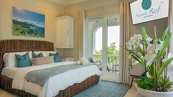 Sunset Reef St.Kitts