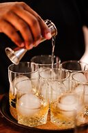 Sunset Reef St.Kitts