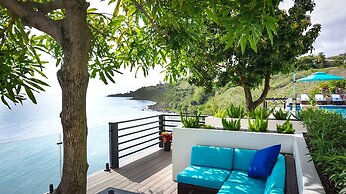 Sunset Reef St.Kitts