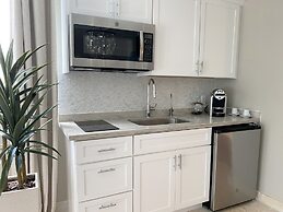 Sunset Reef St.Kitts