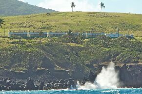 Sunset Reef St.Kitts