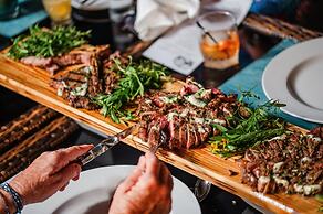 Sunset Reef St.Kitts