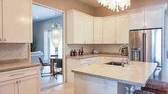 Sunset Reef St.Kitts