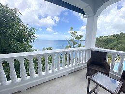 Sunset Reef St.Kitts