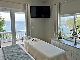 Sunset Reef St.Kitts