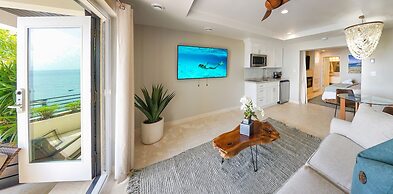 Sunset Reef St.Kitts