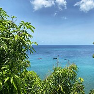 Sunset Reef St.Kitts