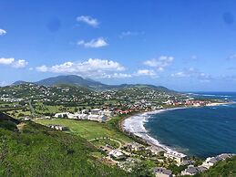 Sunset Reef St.Kitts