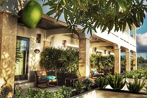 Sunset Reef St.Kitts