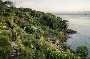 Sunset Reef St.Kitts