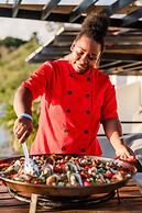 Sunset Reef St.Kitts