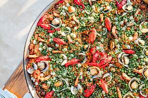 Sunset Reef St.Kitts