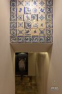 ON/SET Alfama - Lisbon Cinema Apartments