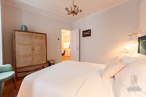 ON/SET Alfama - Lisbon Cinema Apartments