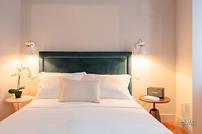 ON/SET Alfama - Lisbon Cinema Apartments