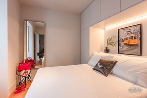 ON/SET Alfama - Lisbon Cinema Apartments