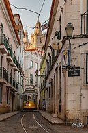 ON/SET Alfama - Lisbon Cinema Apartments