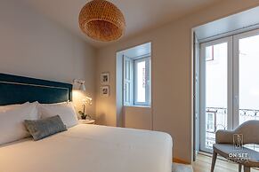 ON/SET Alfama - Lisbon Cinema Apartments