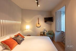 ON/SET Alfama - Lisbon Cinema Apartments