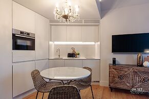 ON/SET Alfama - Lisbon Cinema Apartments