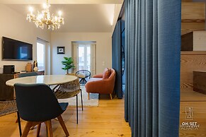 ON/SET Alfama - Lisbon Cinema Apartments