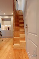 ON/SET Alfama - Lisbon Cinema Apartments