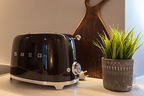 ON/SET Alfama - Lisbon Cinema Apartments