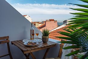 ON/SET Alfama - Lisbon Cinema Apartments