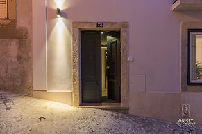 ON/SET Alfama - Lisbon Cinema Apartments