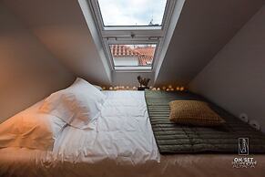 ON/SET Alfama - Lisbon Cinema Apartments