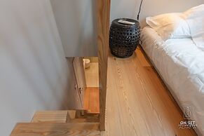 ON/SET Alfama - Lisbon Cinema Apartments