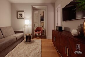 ON/SET Alfama - Lisbon Cinema Apartments