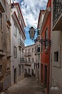 ON/SET Alfama - Lisbon Cinema Apartments